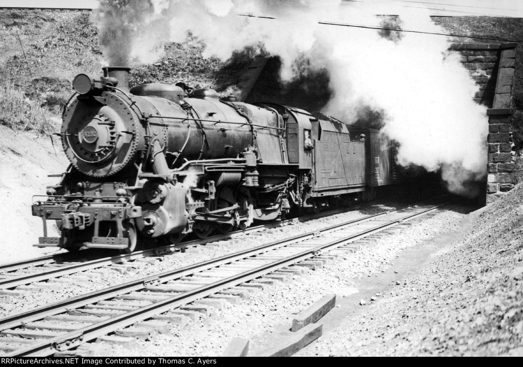 PRR.4190, L-1S, c. 1946